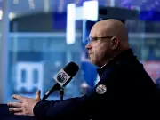Taskmaster Coach Could Be Key for Edmonton Oilers: 9 Things