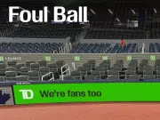 TD Bank Changes Blue Jays Home-Plate Ad at Rogers Centre