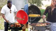 Techwood Electric Grill 20% Off: Perfect for Small Families and Easy Grilling