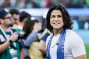 Ted Lasso Actor Cristo Fernandez Signs with US Second-Tier Soccer Club