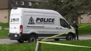 Teen Accused in Brockville Triple Homicide Was in Relationship with Victim, Police Say