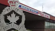 Teen Arrested After Three Found Dead in Brockville Home
