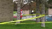 Teen Charged in Triple Homicide as Brockville Police Seek Video Evidence