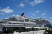 Teen Charged with Killing Stepsister on Carnival Cruise Could Be Jailed Until Trial