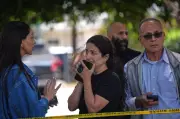 Teen Gunmen Kill 3 at San Diego Mosque, Then Themselves