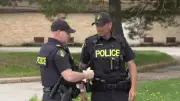 Teen Punched in Face After Intruder Enters Northern Ontario Home: OPP
