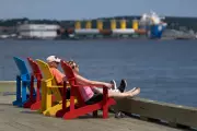 Temperature Records Shattered Across Maritime Region on Wednesday