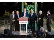 Tenaris Invests $306M CAD in Sault Ste. Marie Facility with Government Backing