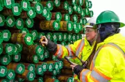 Tenaris pours $306M into Ontario steel plant expansion