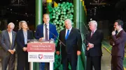 Tenaris unveils $305M modernization plan for Sault Ste. Marie operation