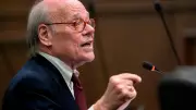 Tennessee Democratic Rep. Steve Cohen Ends Reelection Bid Amid Redistricting