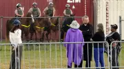 Tennessee Execution Halted After Officials Struggle to Find Vein for Hour