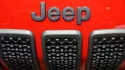Tens of Thousands of Jeep Vehicles Recalled in Canada and the U.S.