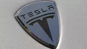 Tesla Recalls Thousands in Canada, U.S. Over Camera Issue