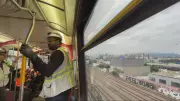 Testing Begins on Broadway SkyTrain Extension in Vancouver