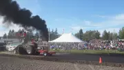Teulon Tractor Pull Ends After 54 Years: A Manitoba Tradition Silenced