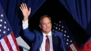 Texas AG Paxton Wins GOP Senate Primary, Worrying National Republicans