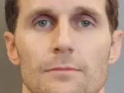 Texas man accused of killing pregnant wife fled to Italy through Toronto
