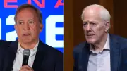 Texas Senate runoff: Cornyn and Paxton final push without public events