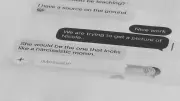 Texts Tied to Victoria School Board Firing Prompt Police Watchdog Review Request