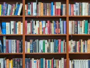 The Bookless Club: What's on Your Bucket Reading List?