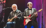 The Guess Who and Don Felder Deliver Classic Hits in Toronto Reunion Concert