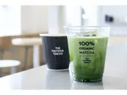 The Matcha Tokyo Brings Premium Japanese Matcha to Toronto's Ossington Strip
