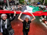The Simple Truth Behind the 'Nakba': A Historical Perspective