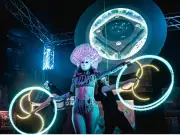 The Time Machinist Circus Returns to Calgary with Enhanced Show