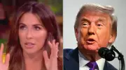 The View Hosts Slam Trump's $1.7B Slush Fund as 'Swampiest' Hypocrisy