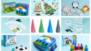 TheKiddoSpace Recalls Nine Products Over Chemical, Strangulation, Choking Risks