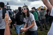 Thousands Attend Illegal French Rave Despite Explosives Warning