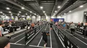 Thousands Flock to Ottawa’s Inaugural Hyrox Fitness Race