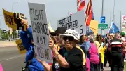 Thousands Rally Across Alberta as Separatism Debate Overshadows Other Concerns