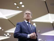 Three central banks signal to Tiff Macklem: Global rate hike trend