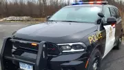 Three charged after stolen side-by-side from northern Ont. business
