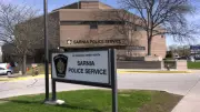 Three Charged in Sarnia After Months-Long Investigation Into Assaults and Threats
