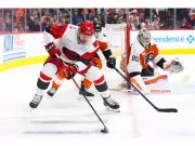 Three Ex-Oilers Shine in 2026 Playoffs as Former Team Falters
