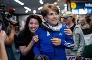 Three Gaza Flotilla Activists Detained in Israel Return to Vancouver