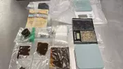 Three OPP Units Conduct Major Opium Drug Bust in Brampton