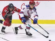 Three Ottawa Senators Prospects Set for Memorial Cup Action in Kelowna