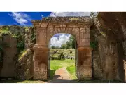 Three Pilgrim Routes Converge in Lazio En Route to Rome