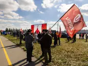 Three Reasons Conservatives Should Oppose Unions: Matthew Lau