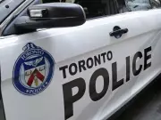 Three shot at with replica firearm outside Toronto synagogue, police investigate hate crime