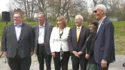 Three-storey, 60-bed Indigenous housing unit to be built in North Bay