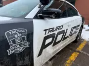 Three Teens Arrested After Bear Spray Assault at Truro's Victoria Park