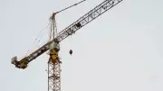 Three Teens Arrested After Climbing Tower Crane in Port Moody