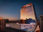 Three Vegas Hotels Attract Over 50,000 Canadians with 'At Par' Offer