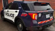 Thunder Bay Man Charged with Child Sexual Abuse Material Offences