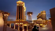 Tilman Fertitta Acquires Caesars Entertainment for $17.6B